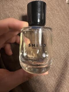 SHIRO PARISIENNE FAVORITE 香水 50ml ユニセックス - メルカリ