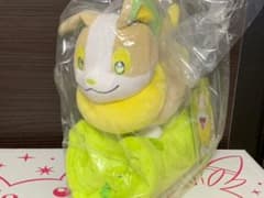 ワンパチ ブランケットのサムネイル