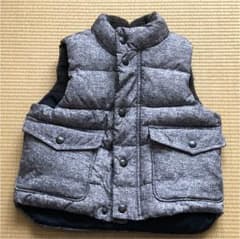 GAP ダウンベストのサムネイル