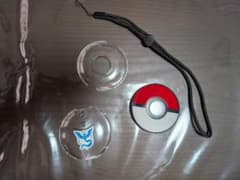 [中古] Pokémon GO Plus + ポケモンGOプラスプラス 本体のサムネイル