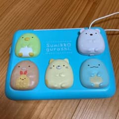 マウスできせかえ! すみっコぐらしパソコンのサムネイル