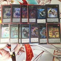 暴走ガエル ガチ構築のサムネイル