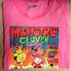 佐々木彩夏Tシャツのサムネイル