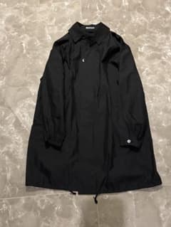 【マサキ】AURALEE/ FINX SLIK TRENCH COAT マサキ様専用】AURALEE/ FINX SLIK TRENCH COAT - メルカリ