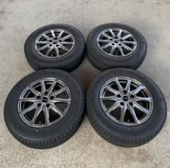 バリ山！ 美品！ 195/65R15 ノア ヴォクシー セレナ ステップワゴン