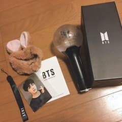 BTS ペンライト アミボムver.3のサムネイル