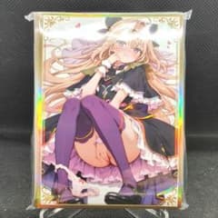 名探偵プリキュア！ キュアアルカナ・シャドウ 森亜るるか スリーブ