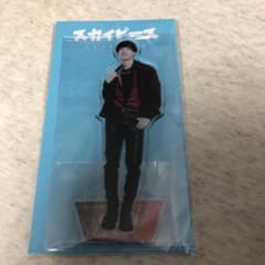 スカイピース テオくん アクスタのサムネイル
