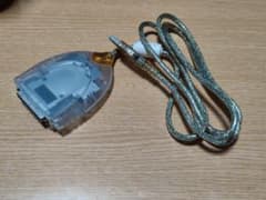 USB SCSI変換 ジャンクのサムネイル