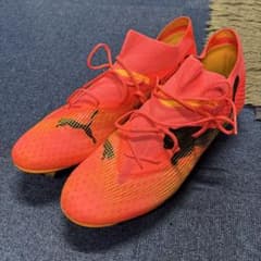 PUMA サッカースパイク FUTURE FG/AG 29cmのサムネイル