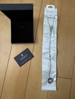 KRKC&CO ステンレススチール ネックレスのサムネイル