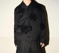 22SS ルイヴィトン FLOWER 1A9K2T ブルゾン ジャケット 22SS ルイヴィトン FLOWER 1A9K2T ブルゾン ジャケット - メルカリ