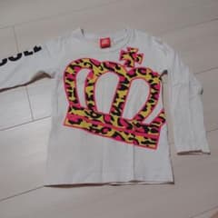 31 ベビードールTシャツのサムネイル