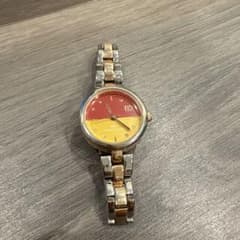 EVANGELION エヴァンゲリオン 腕時計 アスカのサムネイル