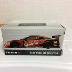 ☆限定トミカ☆MOTUL GT-Rのサムネイル