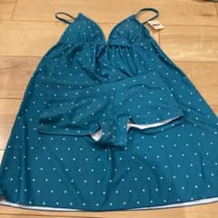 専用⭐︎新品未使用タグ付き　Cher 水着　FRUIT CAKEのサムネイル