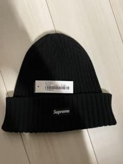 supreme ビーニー ニット帽のサムネイル