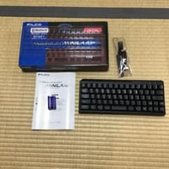 FILCO Majestouch MINILA Air FFBT67ML/EBのサムネイル
