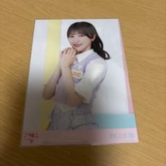 イコラブ 生写真 野口衣織 コンプ アリーナツアー2024 ニット衣装