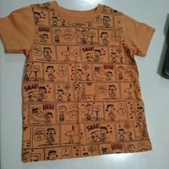 ユニクロ♥Tシャツ♥キッズのサムネイル