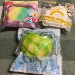 スクイーズ まとめ売りのサムネイル