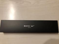 アップルウォッチ シリーズ3 Apple watch 3 本体 nike 42のサムネイル
