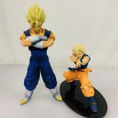 4r90-5 ドラゴンボールZ Grandista-VEGITO- フィギュア - メルカリ