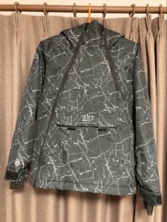 スノーウェア上下　2117 twentyone seventeenのサムネイル