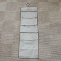 ことこ様専用♡たっぷり収納ハンガーのサムネイル