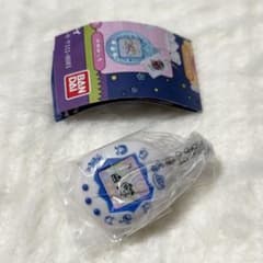 たまごっち展　ミニチュアチャームコレクション　ガチャのサムネイル