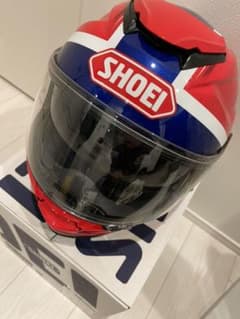 Honda×SHOEI GT-Air Ⅱのサムネイル