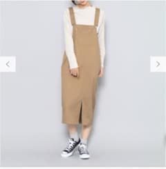 Dickies ジャンパースカートのサムネイル