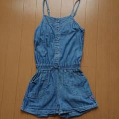 ショートパンツ  パンツ  クチクー  130のサムネイル