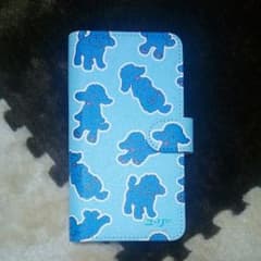 ユーリオンアイス　スマホケースのサムネイル