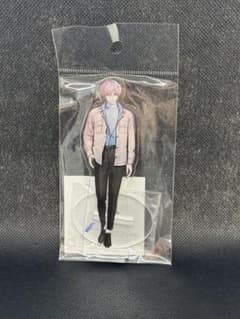 BREAK MY CASE 等身アクリルスタンド 綾戸恋のサムネイル