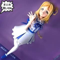 미소녀 피규어 라!사!!SPM 오하라 마리 The first of Aqours