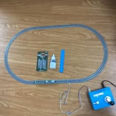 KATO Nゲージ レール パワーパック セット - メルカリ