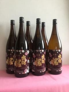 出羽桜「花宝」1.8L×6本 - メルカリ