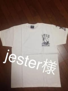 Tシャツ 山本KID K-1のサムネイル