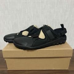 Vivobarefoot TRACKER 43 黒 トラッカー サンダル Vivobarefoot TRACKER サンダル 43 黒 トラッカー - メルカリ