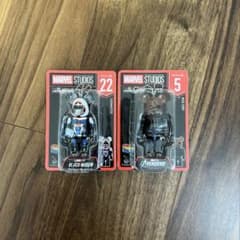 マーベルスタジオ タスクマスター ブラックウィドウ フィギュアセット