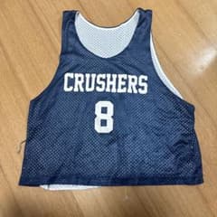 ラクロスメッジ　慶應義塾高校女子校　CRUSHERS #8のサムネイル