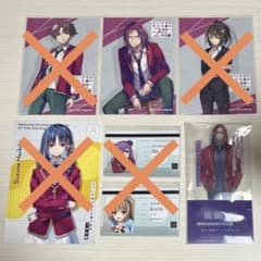 ようこそ実力至上主義の教室へ よう実 特典 ポストカード ブロマイド