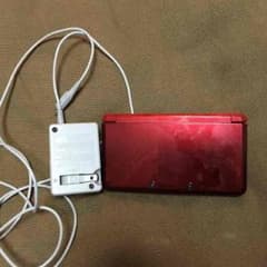 3ds モンハン4gのサムネイル