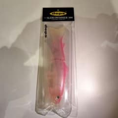 新品未開封 deps デプス スライドスイマー300 - メルカリ