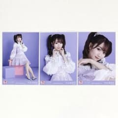 イコラブ 大谷映美里 生写真 イコノイフェス2021 コンプ - メルカリ