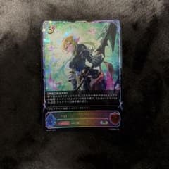 シャドウバースエボルヴ PR フォレストシバルリー・シンシア - メルカリ