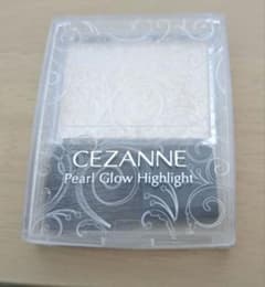 CEZANNE Pearl Glow Highlight 01のサムネイル
