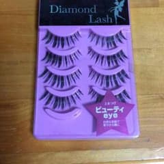 ダイヤモンドラッシュ ビューティーeyeのサムネイル