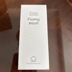 ☆新品☆ アシュランフォーミーウォッシュ 増量380ml(新) リニューアル限定版) アシュラン フォーミーウォッシュ 380ml